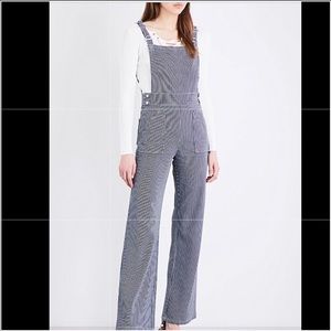 Maje Overalls